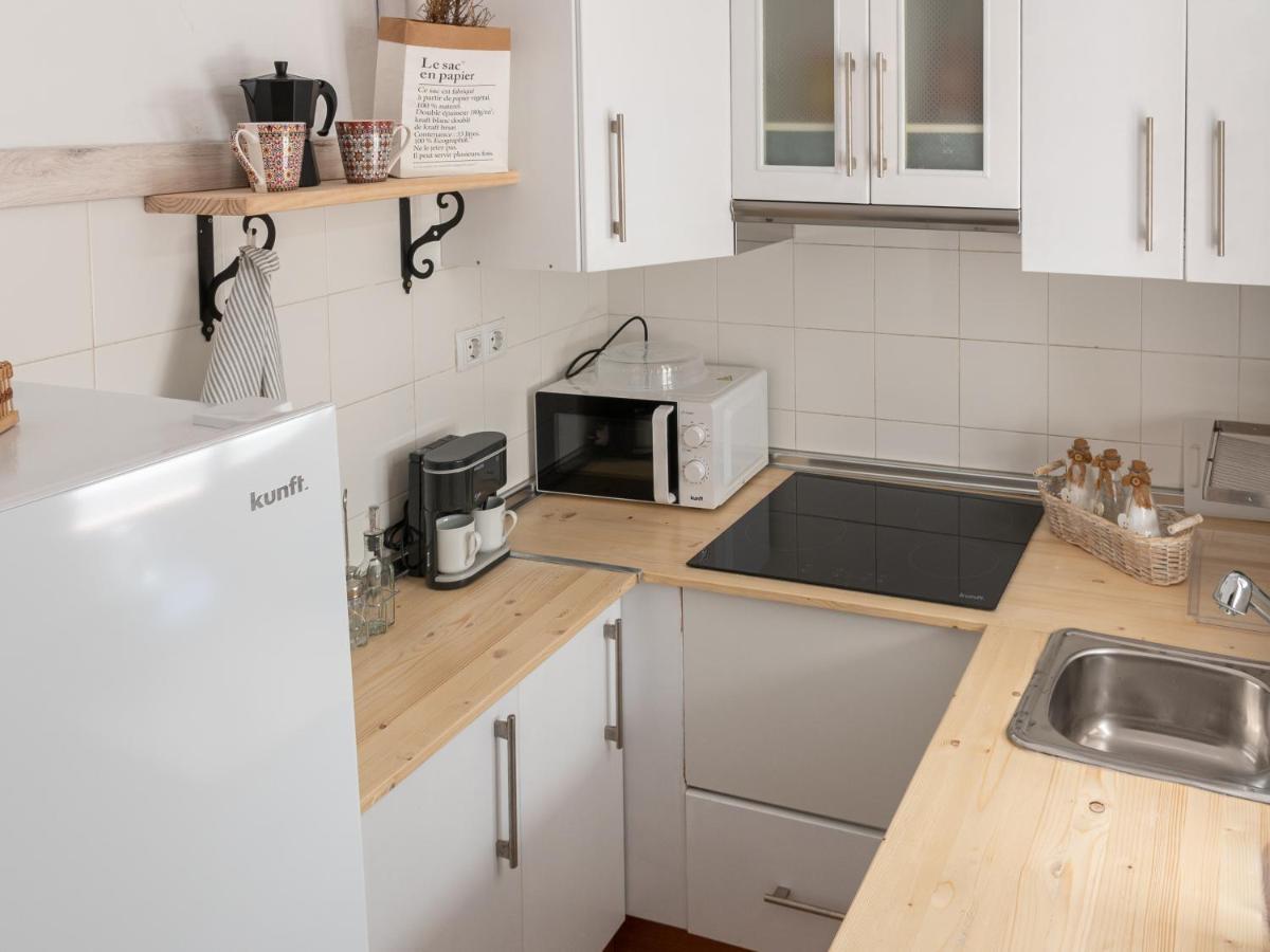 Apartamento Nayber Especieros Córdoba Eksteriør billede