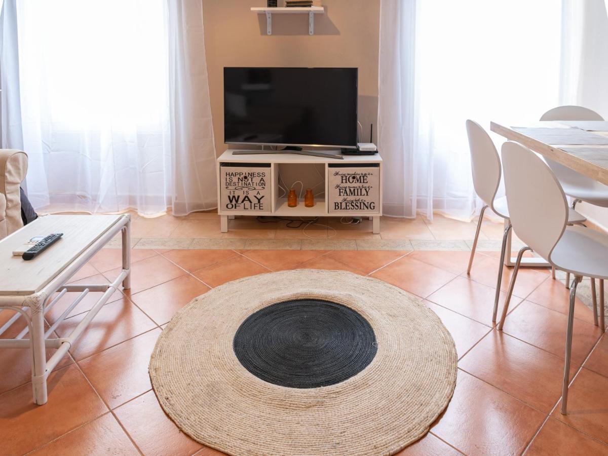 Apartamento Nayber Especieros Córdoba Eksteriør billede