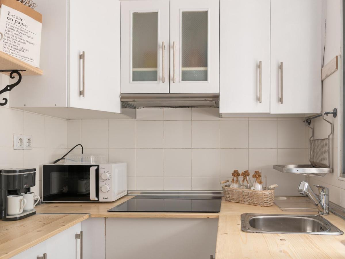 Apartamento Nayber Especieros Córdoba Eksteriør billede