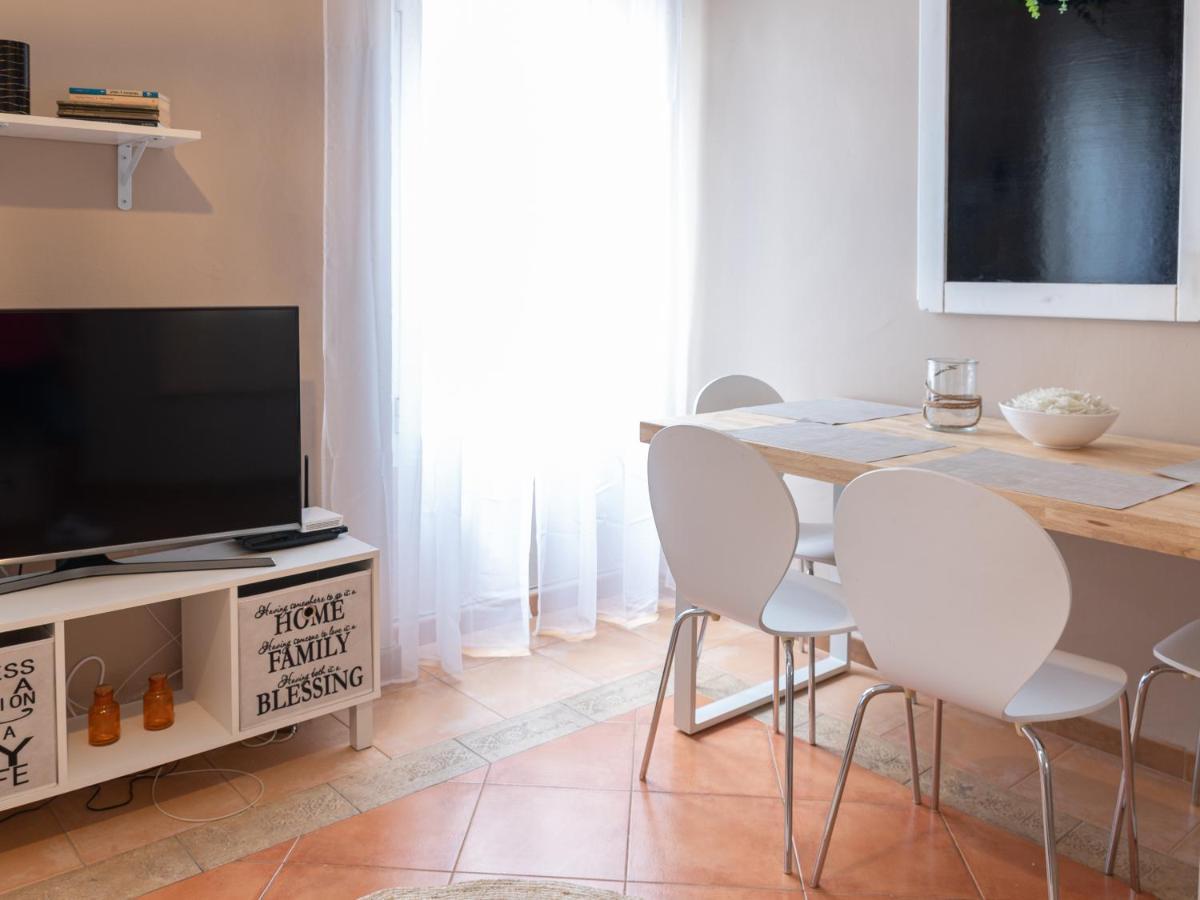 Apartamento Nayber Especieros Córdoba Eksteriør billede