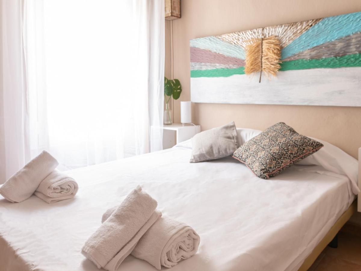 Apartamento Nayber Especieros Córdoba Eksteriør billede