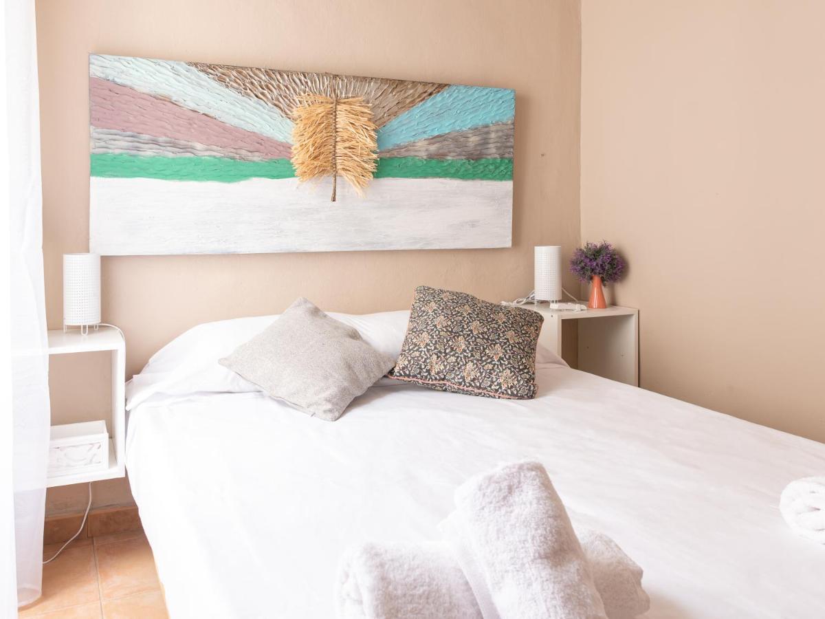 Apartamento Nayber Especieros Córdoba Eksteriør billede