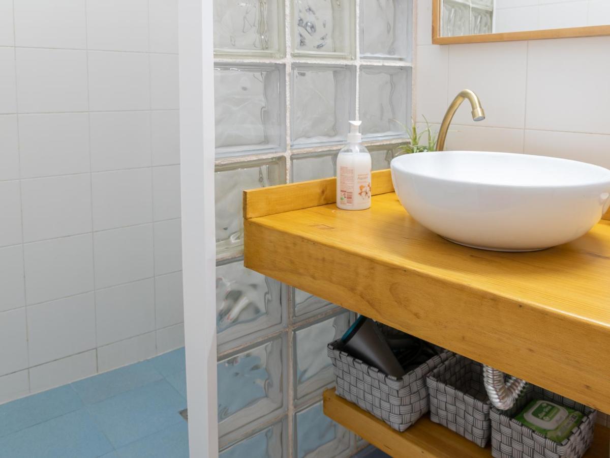 Apartamento Nayber Especieros Córdoba Eksteriør billede